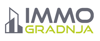 IMMO GRADNJA logo