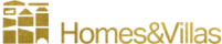 Homes & Villas logo