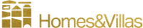 Homes & Villas logo