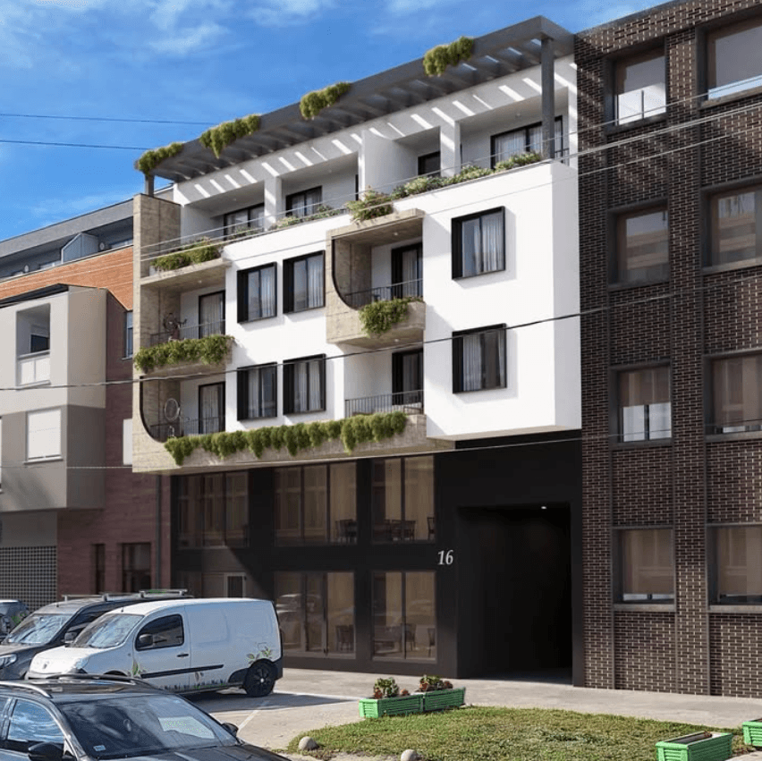 Heroja Pinkija 16 - slika 4