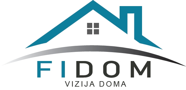 Fidom logo
