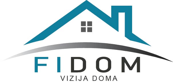 Fidom logo