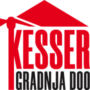 Kesser Gradnja logo