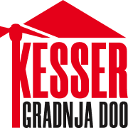 Kesser Gradnja logo