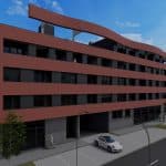 Ugao Bele njive i Filipa Višnjića - slika 1