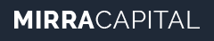 MIRRA CAPITAL logo