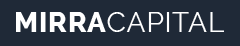 MIRRA CAPITAL logo