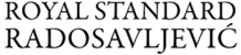 ROYAL STANDARD RADOSAVLJEVIĆ