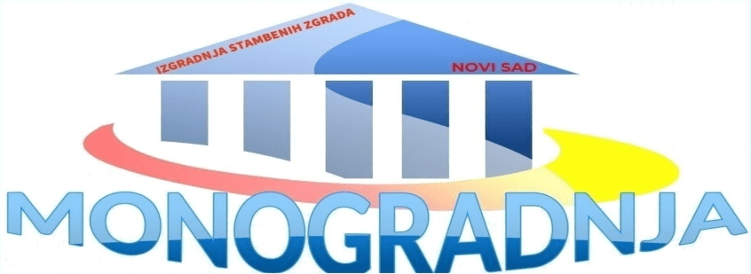 Monogradnja logo