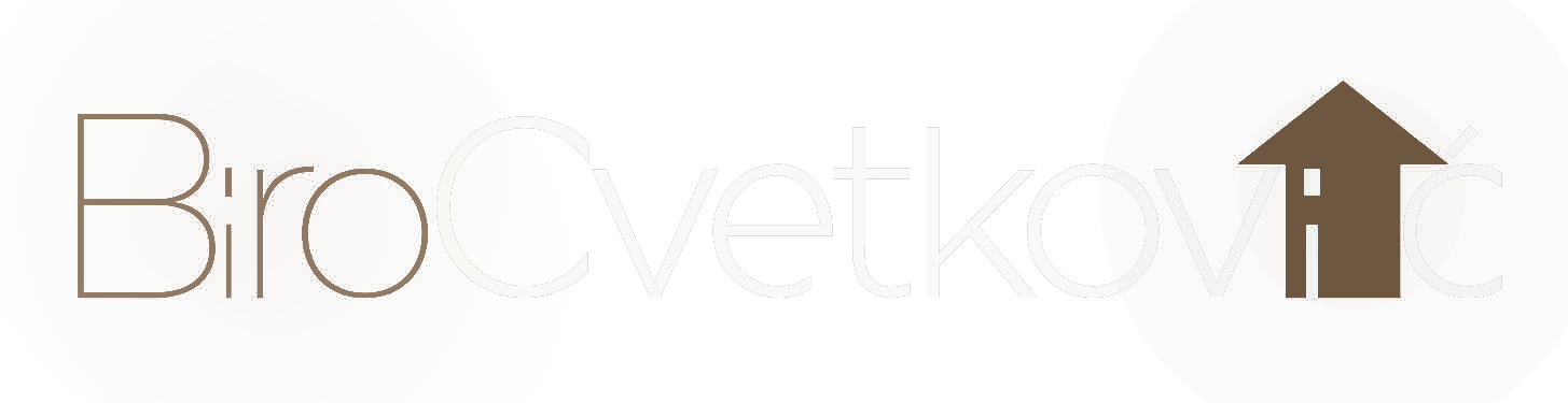 Biro Cvetković logo