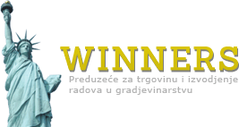 Winners doo Niš logo