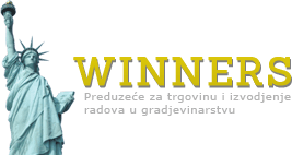 Winners doo Niš logo