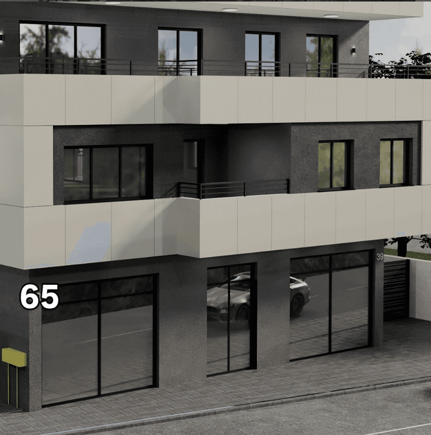 Reljkovićeva 65 - slika 1