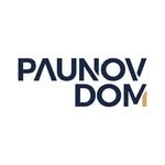 Paunov Dom logo