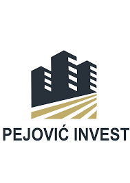 Pejović Invest logo