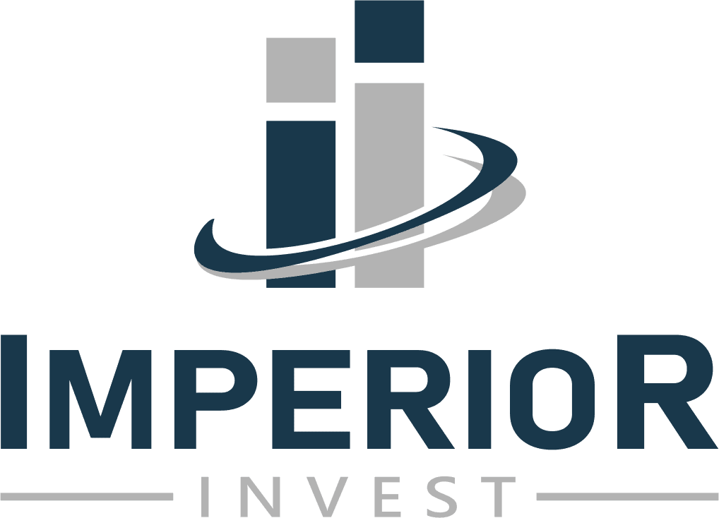 Imperior Invest doo logo