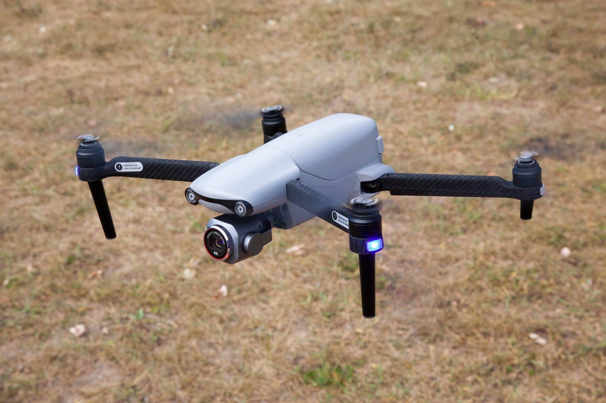 Mr. Drone - slika 1
