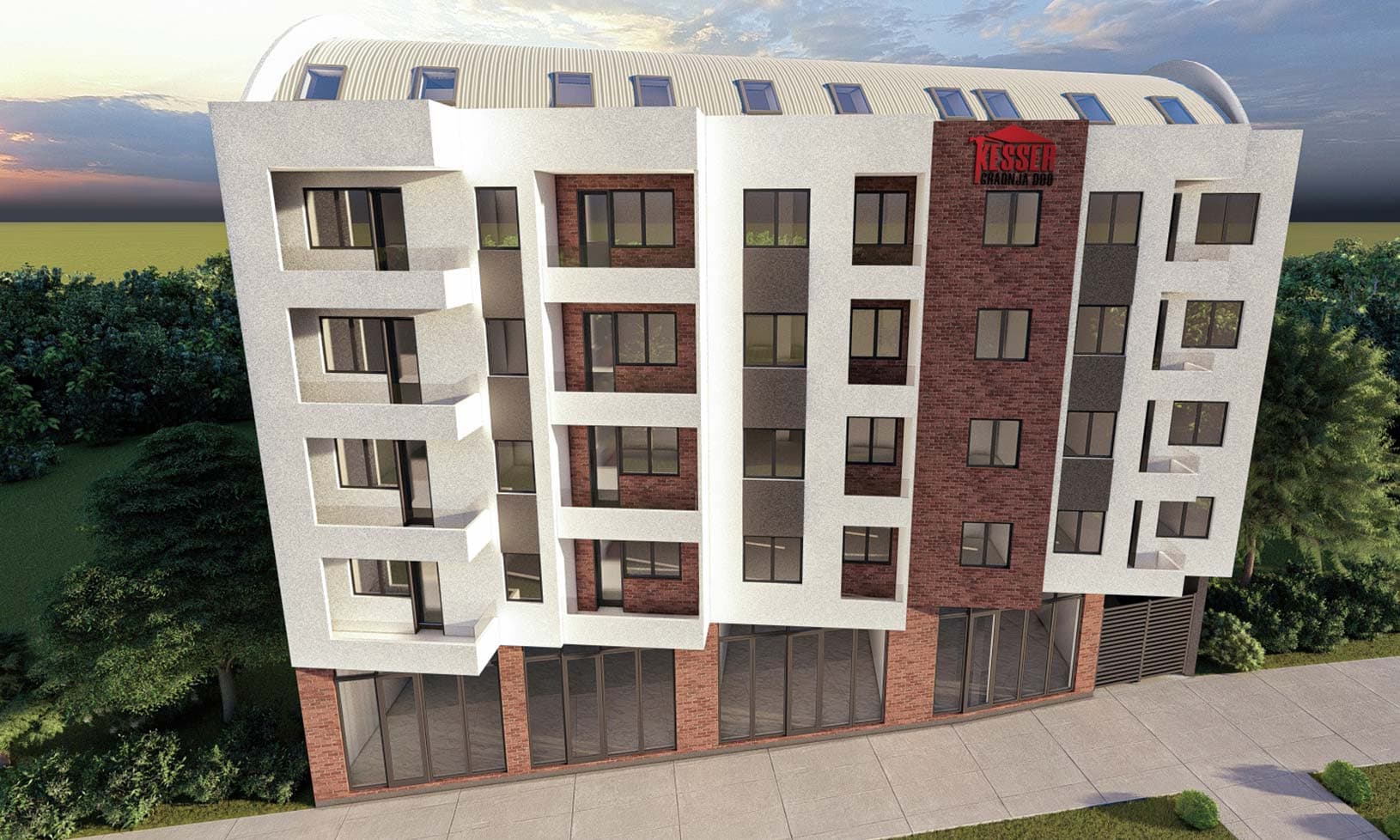 Mišeluk, Petrovaradin - slika 3