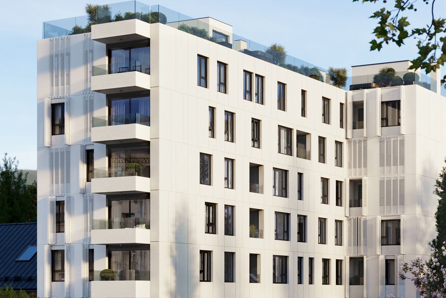 88 PARKSIDE - slika 1