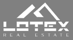 Lotex Real Estate logo