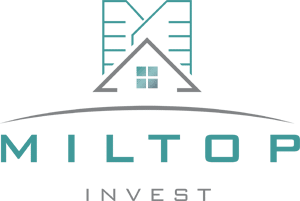 MILTOP INVEST logo