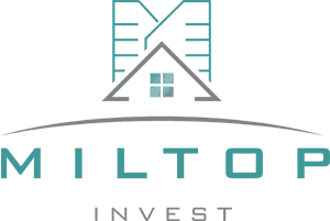 MILTOP INVEST logo
