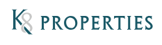 K8 Properties logo