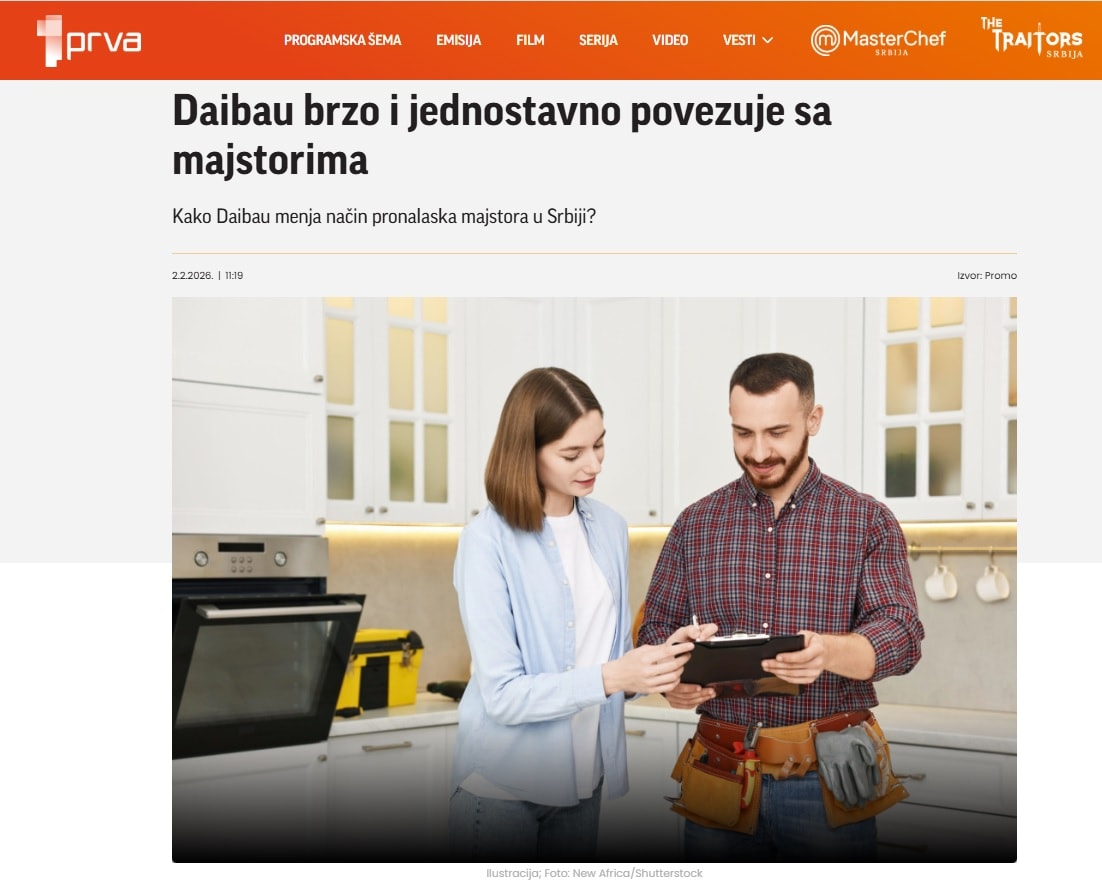 Mediterraneo Studio Novi Sad — slika 3 od 4
