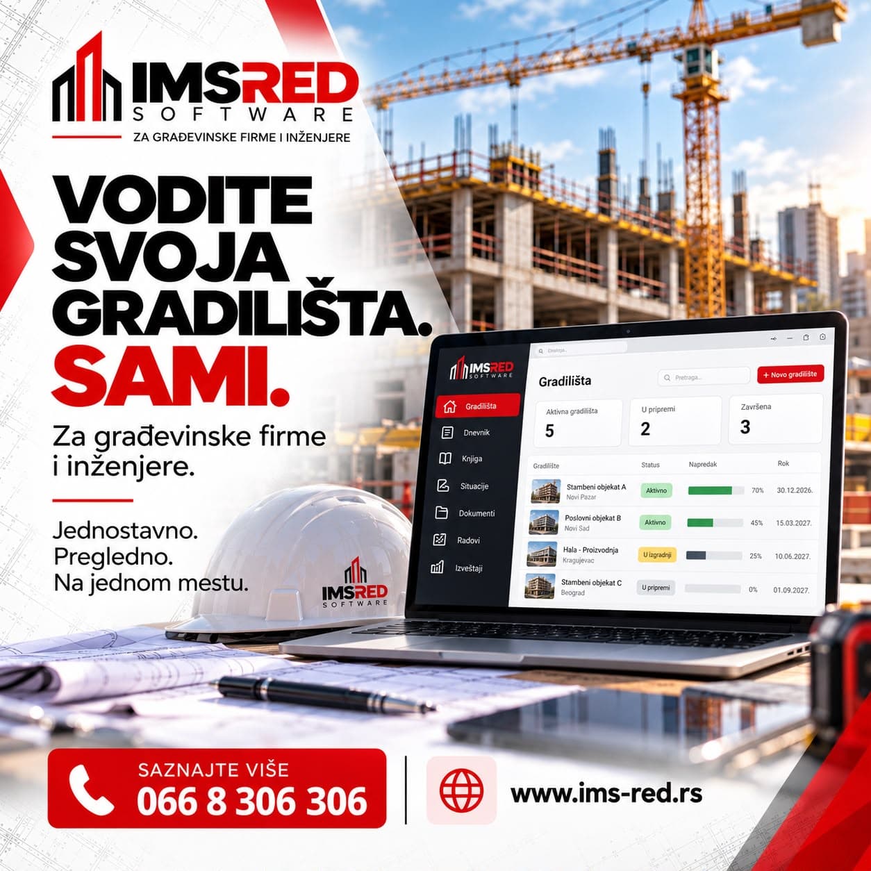 IMS red agencija naslovna slika