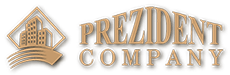 Prezident Kompanija logo