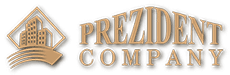 Prezident Kompanija logo