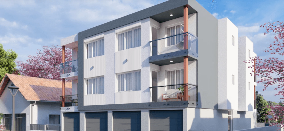 Ratarska bb, Adice - slika 3