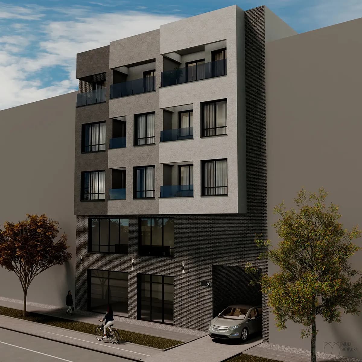 Aeterna Lux Invest Temerinski put - slika 3