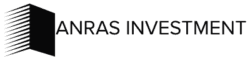 ANRAS INVESTMENT logo
