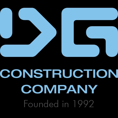 DG Company logo