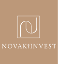 Novak AT Invest logo