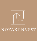 Novak AT Invest logo