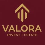 Valora Estate logo
