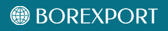 bor export logo
