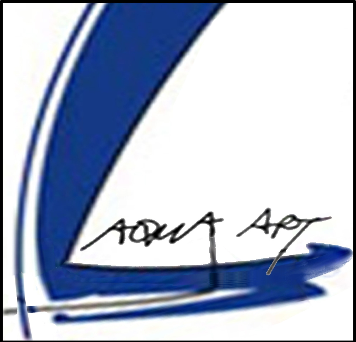 AQUA ART PROJECT logo