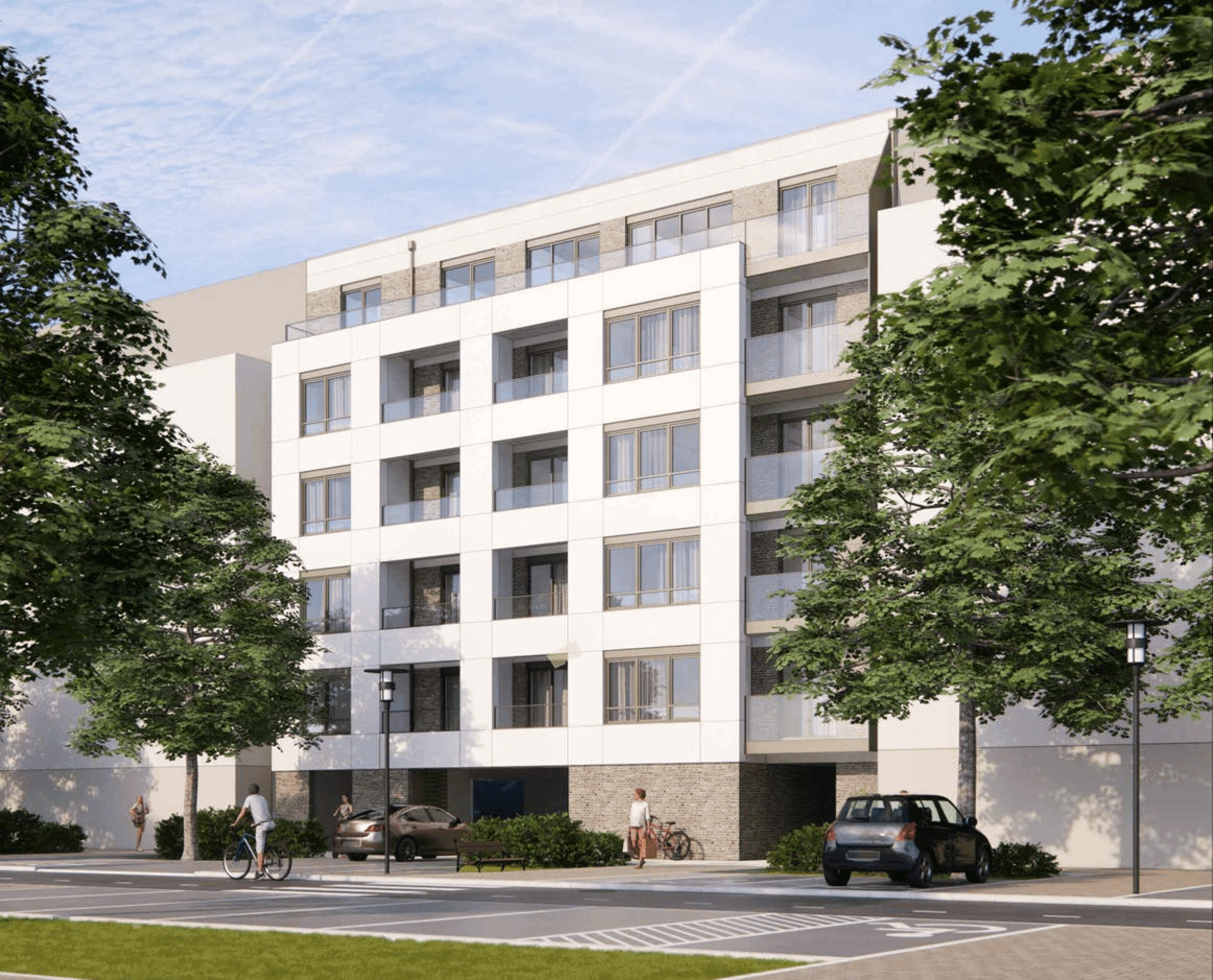 Cara Lazara 34 Pančevo - slika 1