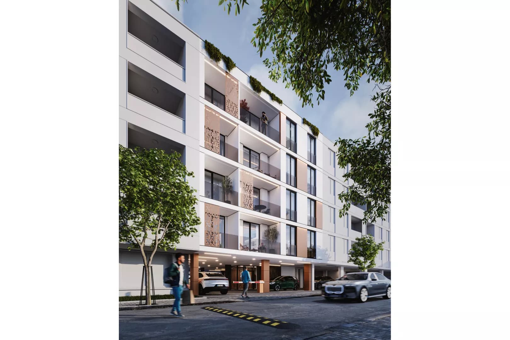 Residence 39 - slika 1