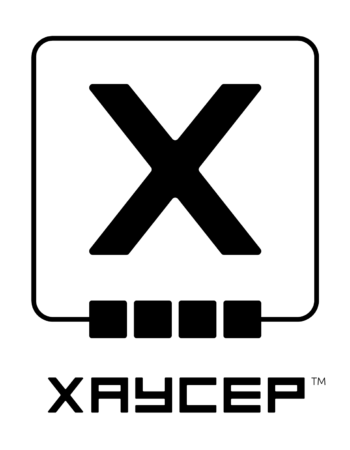 HAUSER logo