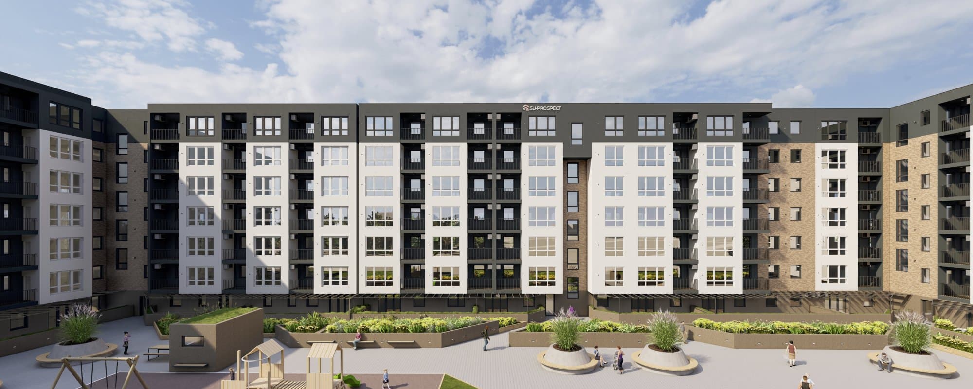 PRVOMAJSKA 70 - slika 1