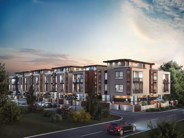 Rokov Potok Petrovaradin - slika 1