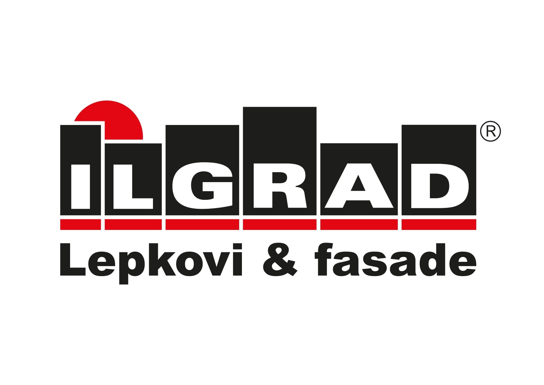 ILGRAD logo