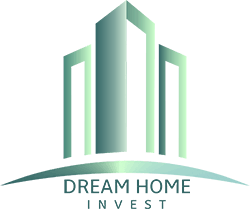 Dream Home Invest logo