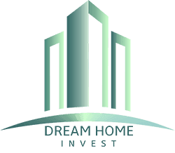 Dream Home Invest logo