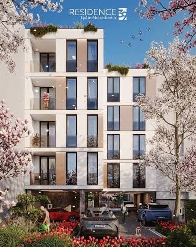Residence 39 — slika 6 od 6
