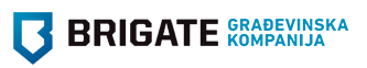 BRIGATE logo